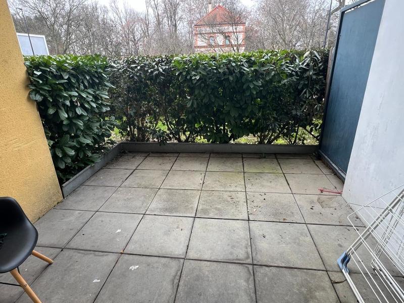 Appartement - 50 m² - 3 pièces