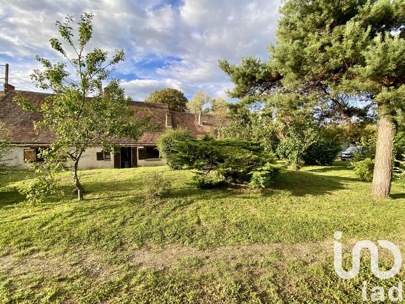 Maison - 221 m² - 10 pièces