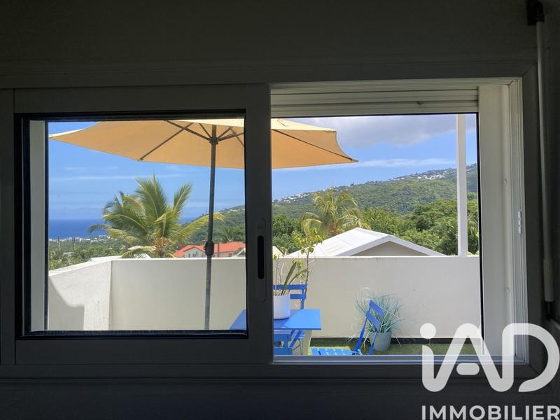 Maison - 183 m² - 5 pièces