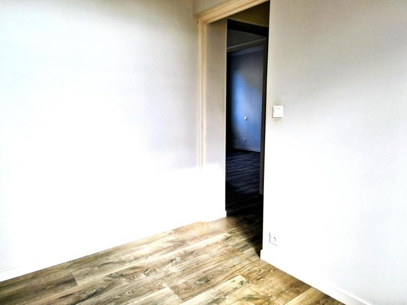 Appartement - 44 m² - 3 pièces