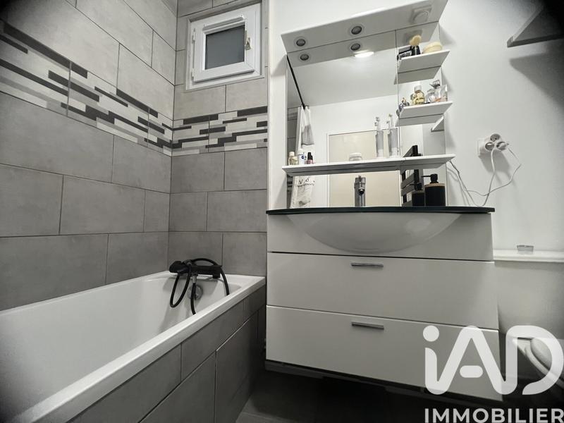 Appartement - 89 m² - 4 pièces