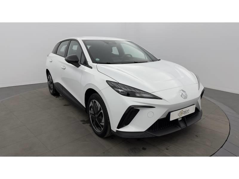 Mg Mg4 Electric 51kWh - 125 kW 2wd Standard