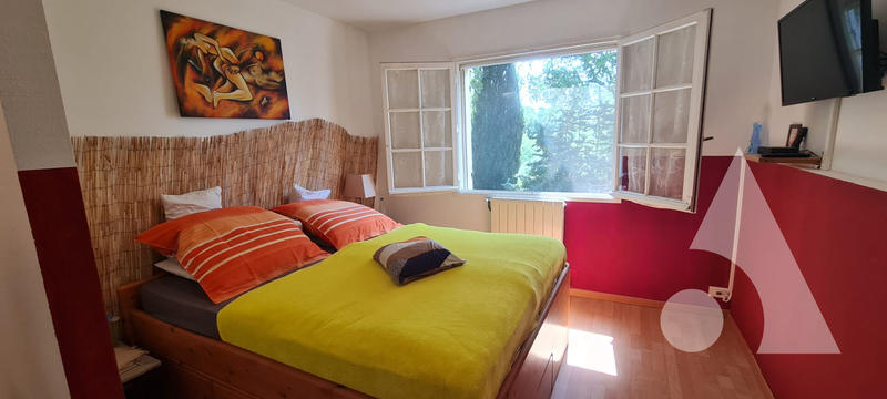 Maison - 117 m² - 4 pièces