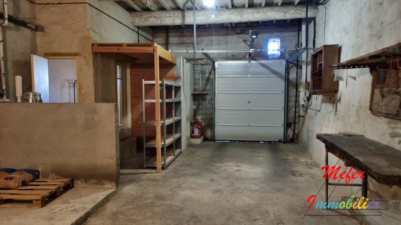 Maison - 142 m² - 5 pièces