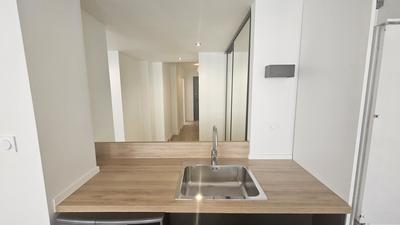 Appartement - 73 m² - 3 pièces