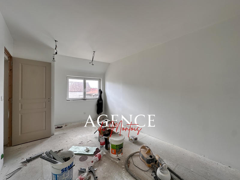 Maison - 168 m² - 6 pièces