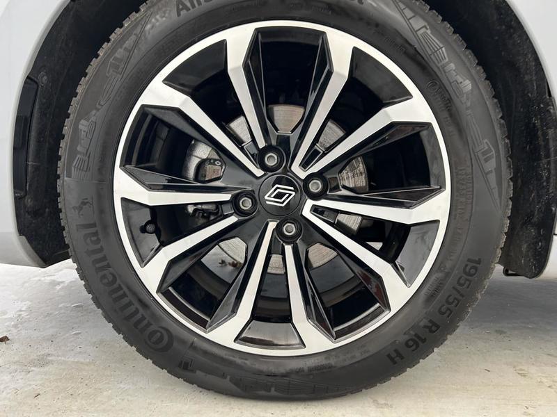 Renault Clio V TCe 90 Techno