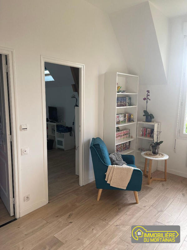 Maison - 153 m² - 6 pièces