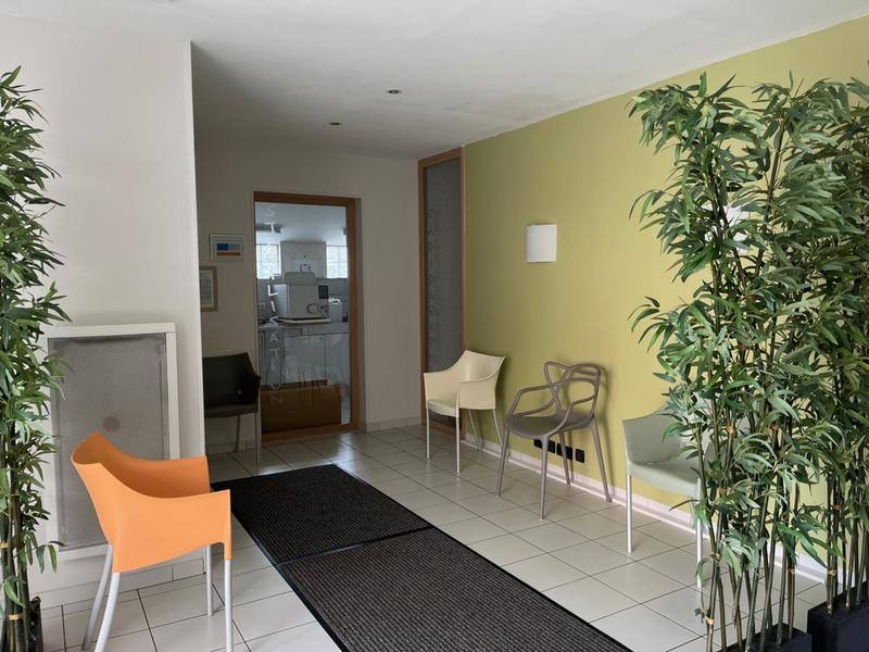 Local commercial - 135 m²