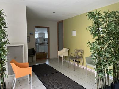 Local commercial - 135 m²