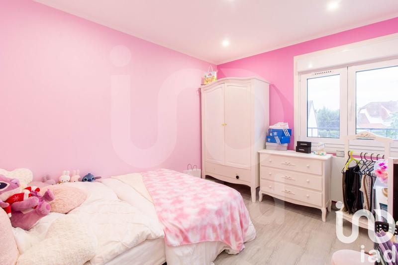 Maison - 170 m² - 6 pièces