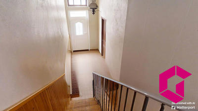 Maison traditionnelle - 114 m² - 6 pièces