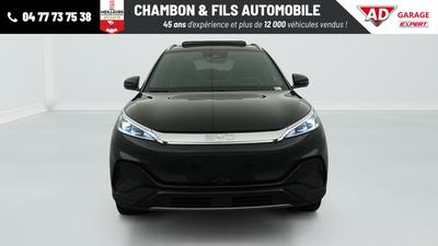 Byd Atto 3 60 5 kWh 204 ch Design