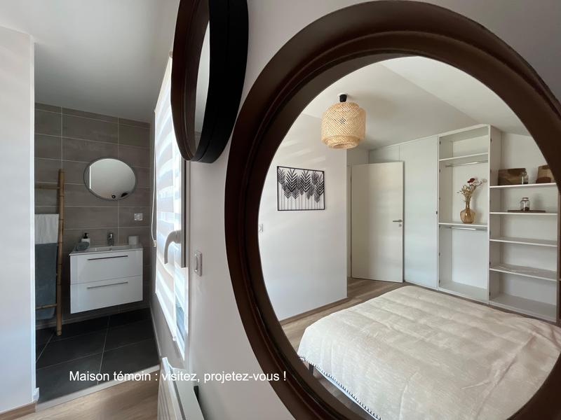 Maison - 149 m² - 5 pièces