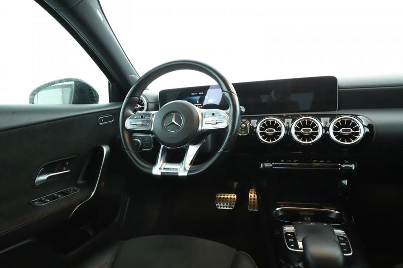 Mercedes Classe a 250 Amg Line 7g-Dct 224 ch