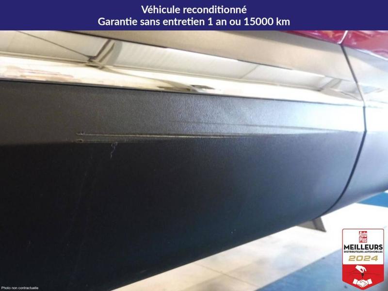 Renault Captur 1.0 Tce 90ch Techno