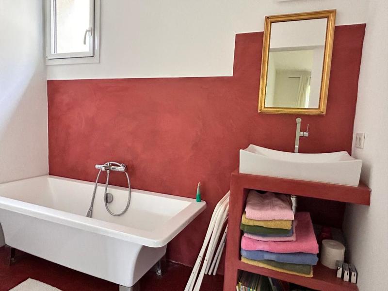 Maison - 145 m² - 5 pièces