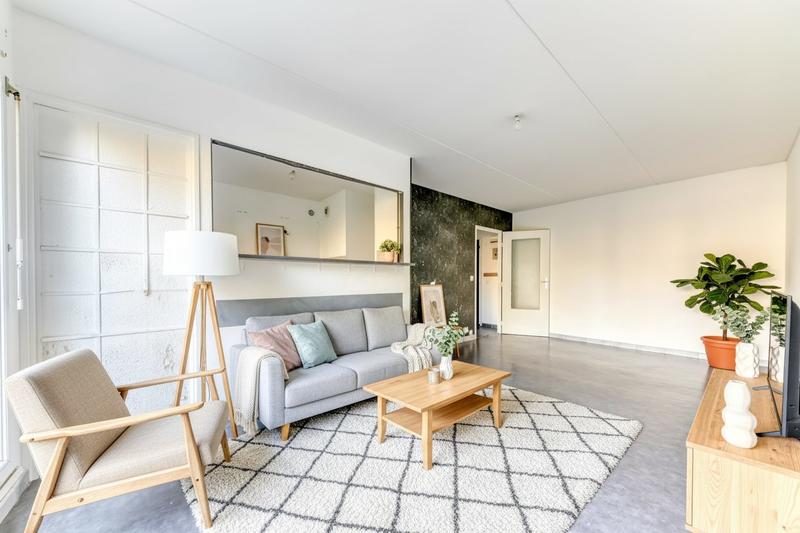 Appartement - 68 m² - 3 pièces