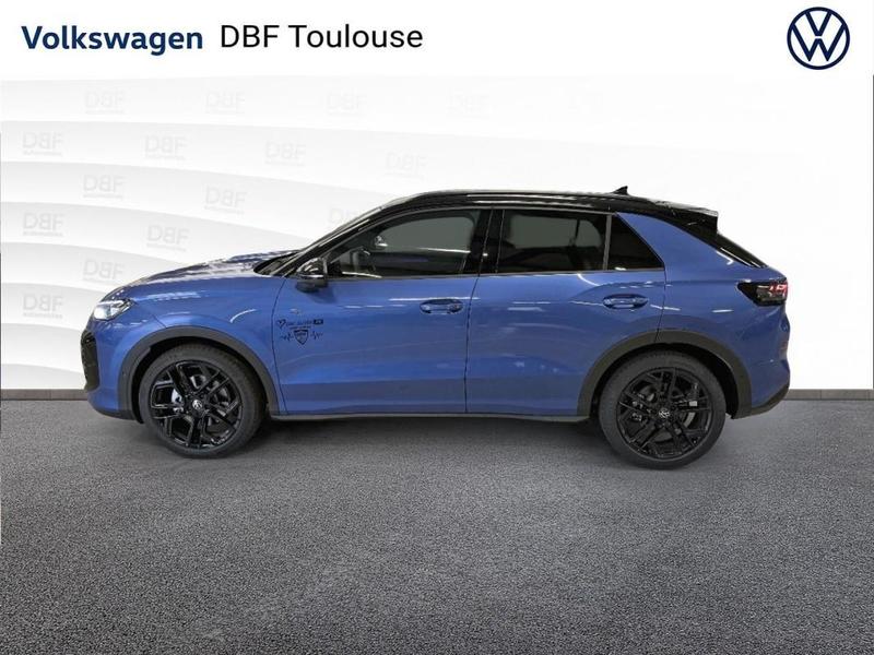 Volkswagen t-Roc Fl Nouveau Nf 1.5 Etsi Hybrid 150ch d