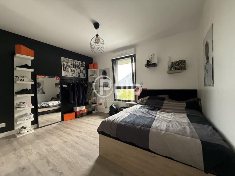 Villa - 175 m² - 6 pièces