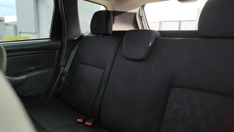 Dacia Duster II 1.5 dCi 110 Ambiance