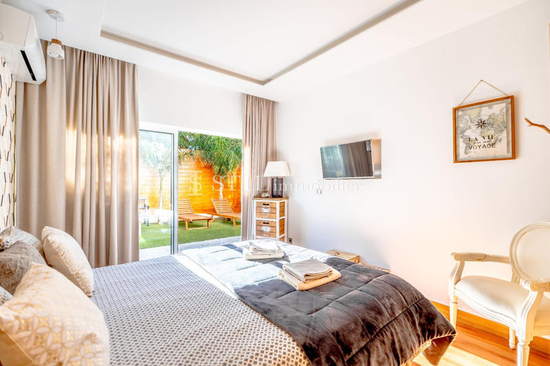 Villa - 116 m² - 5 pièces