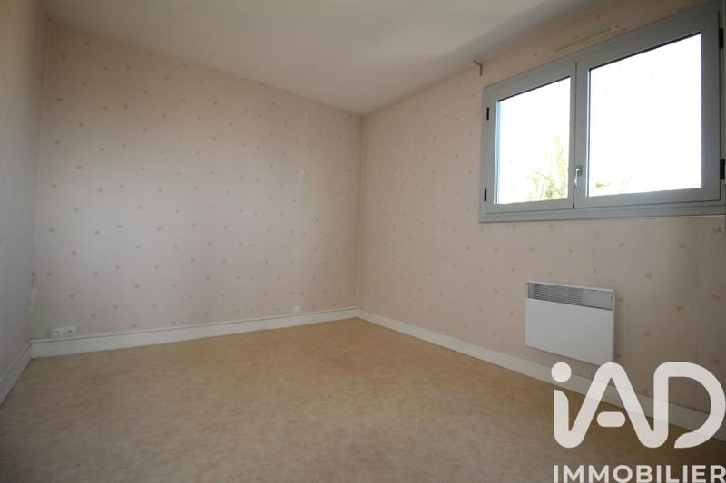Appartement - 76 m² - 4 pièces