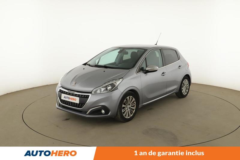 Peugeot 208 1.5 Blue-HDi Allure 5p 100 ch