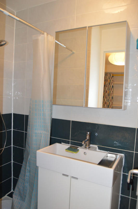 Appartement - 22 m² - 1 pièce