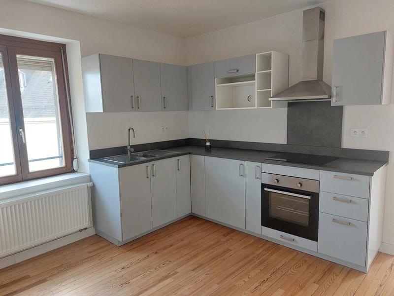 Immeuble - 1 743 m²