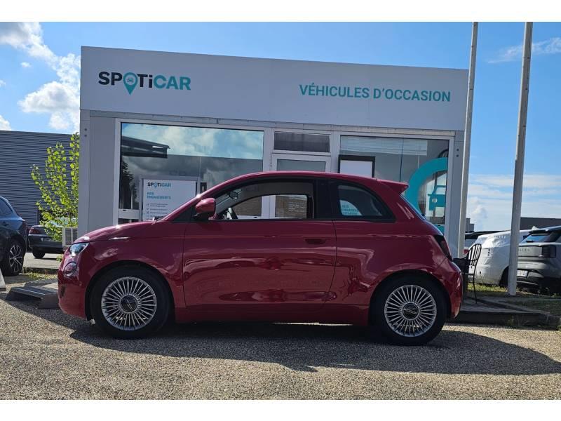 Fiat 500 e 95 ch Nouvelle