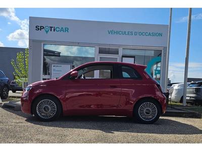 Fiat 500 e 95 ch Nouvelle