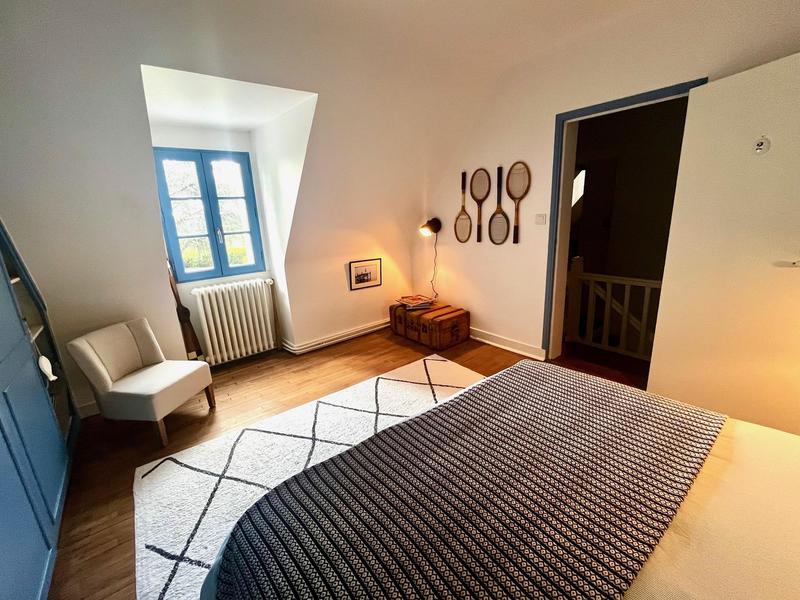 Longère - 198 m² - 6 pièces