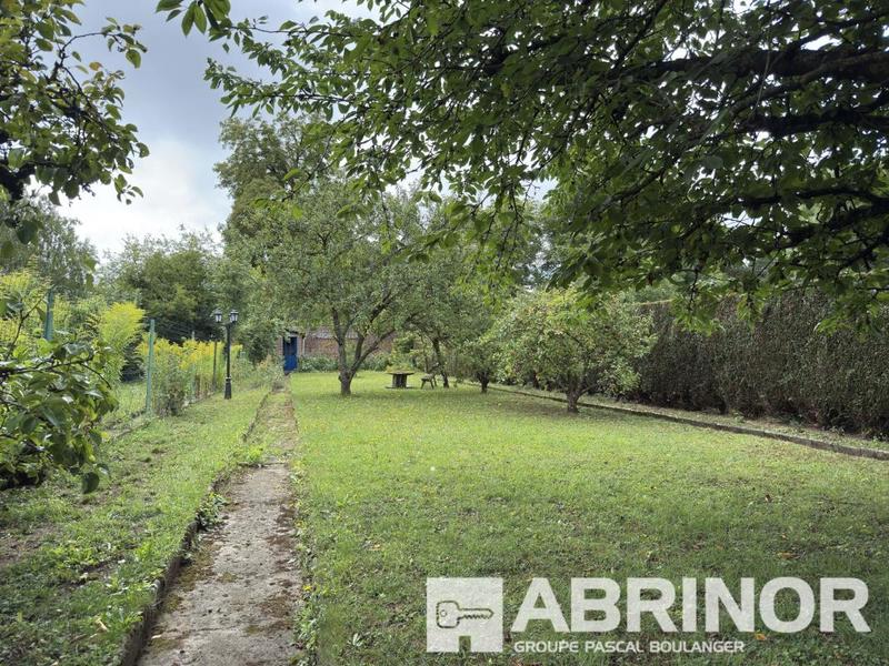 Maison d'architecte - 150 m² - 8 pièces