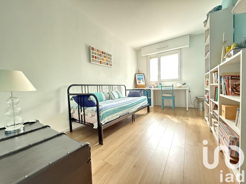 Appartement - 96 m² - 4 pièces