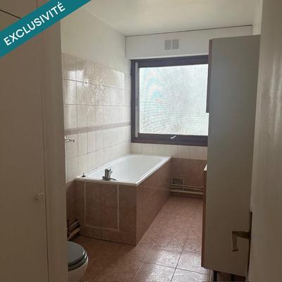 Appartement - 68 m² - 3 pièces