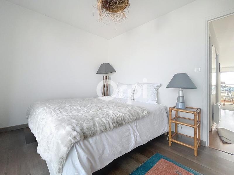 Appartement - 54 m² - 3 pièces