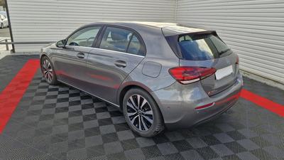 Mercedes Classe a 180 d 7g-Dct Style Line