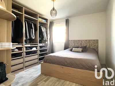 Appartement - 90 m² - 4 pièces