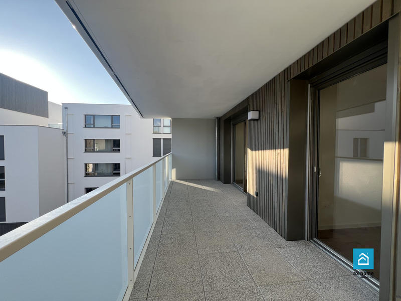 Appartement - 73 m² - 4 pièces