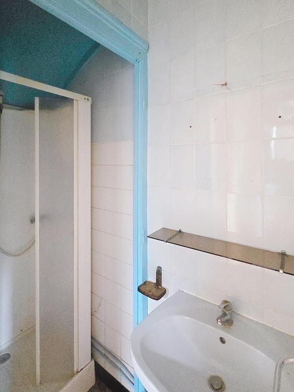 Maison - 83 m² - 5 pièces