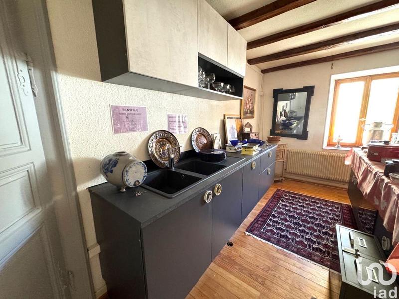 Local commercial - 275 m² - 3 pièces