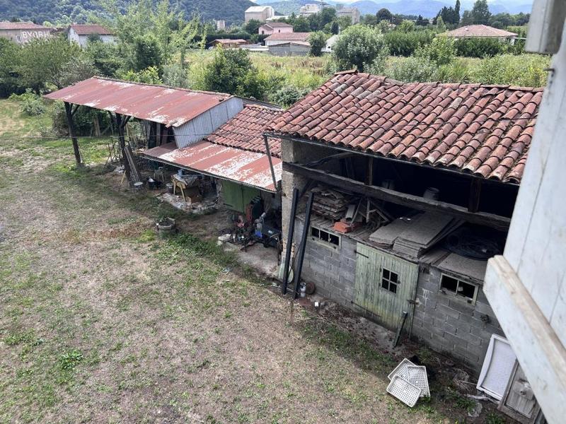 Fermette - 99 m² - 4 pièces