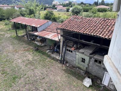 Fermette - 99 m² - 4 pièces