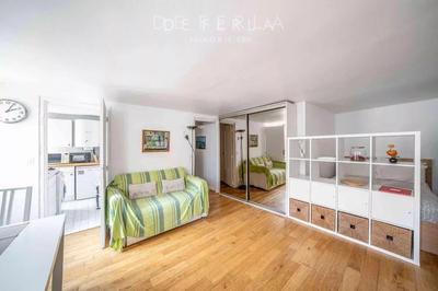 Studio - 30 m² - 1 pièce