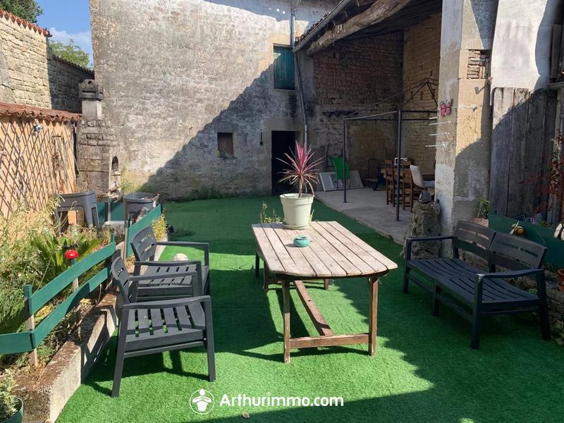 Maison - 141 m² - 5 pièces