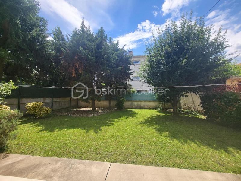 Maison - 158 m² - 5 pièces