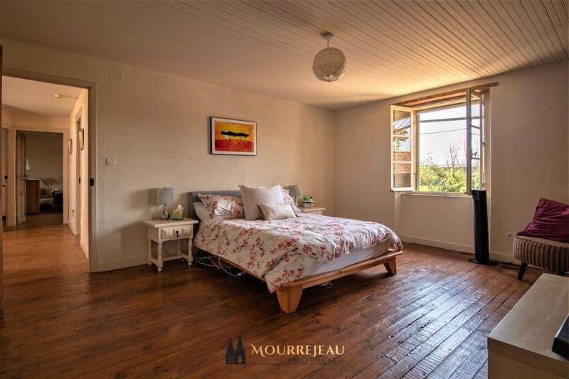 Ferme - 175 m² - 7 pièces