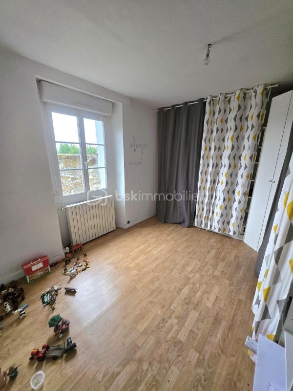 Pavillon - 88 m² - 5 pièces