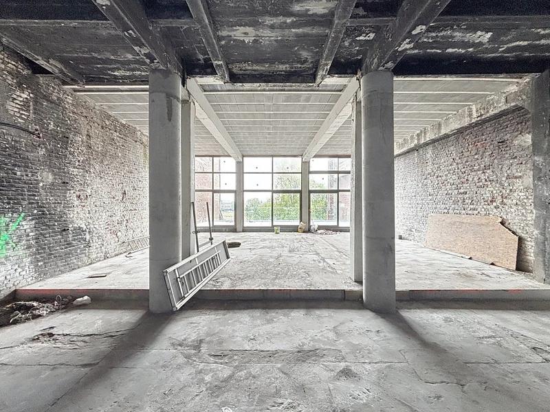 Appartement - 147 m² - 4 pièces